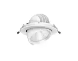 LEDSpotRS-P 35W-3000-60D-WH-10V