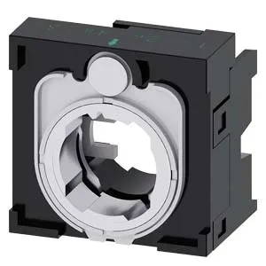 Siemens 3SU1500-0BA10-0AA0-ZX90 Pic_1