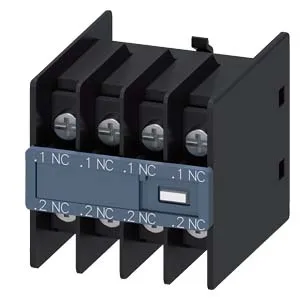Siemens 3RH2911-4FA04 Pic_1