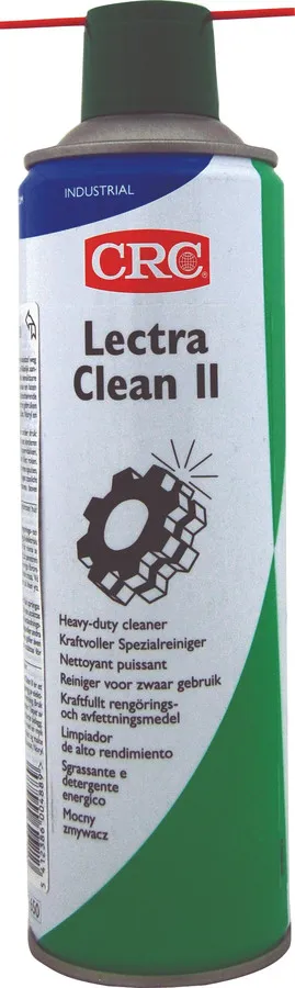 Hellermanntyton LECTRA CLEANII 500ML (500) Pic_1