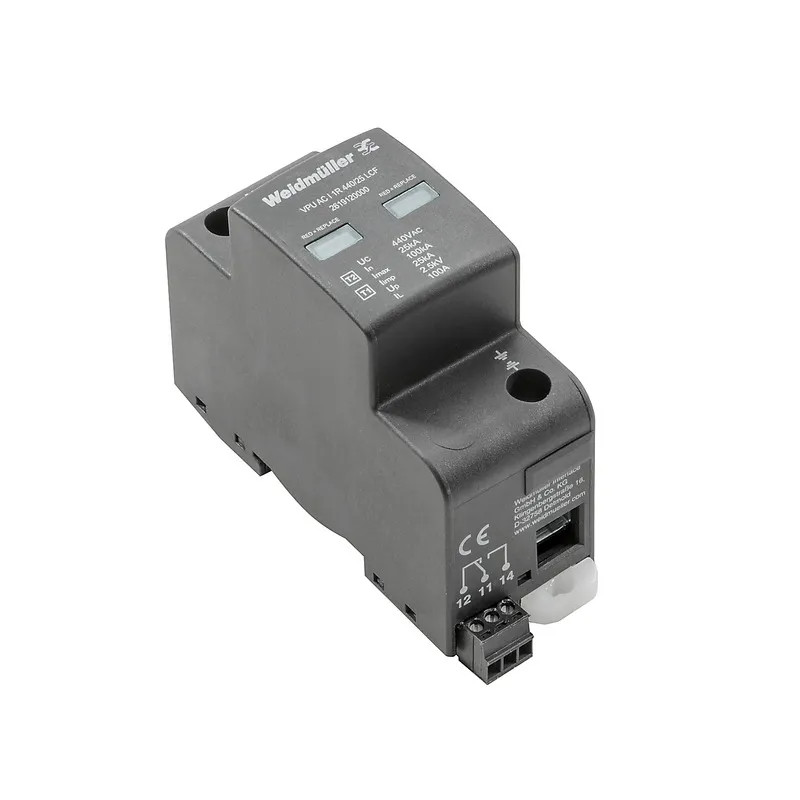 Weidmüller VPU AC I 1 R 440/25 LCF Pic_1