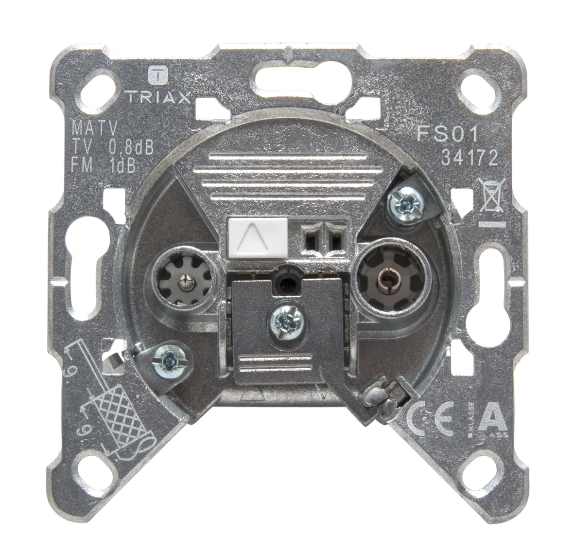 Hirschmann FS 01 Pic_1