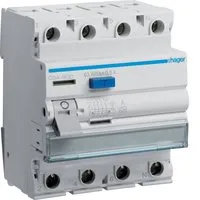 Hager CGA463D Pic_1