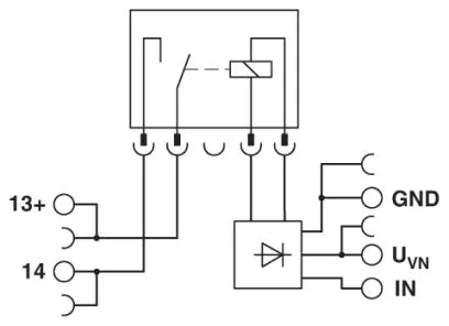 Phoenix Contact PLC-BSC-TTL/1 Pic_2