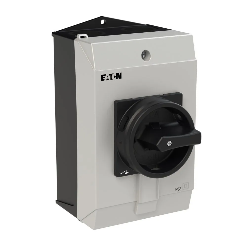 Eaton Electric T3-1-8200/I2/SVB-SW Pic_2
