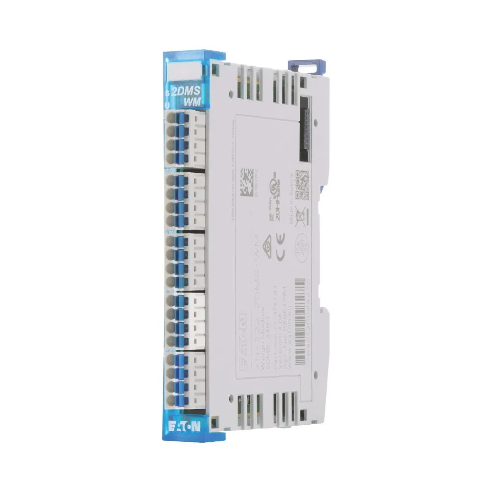 Eaton Electric XN-322-2DMS-WM Pic_2