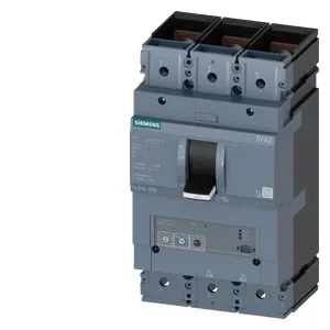 SIEMENS AG 3VA2450-7MN32-0BC0 Pic_1