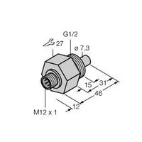Turck FCS-G1/2A4-NA-H1141 Pic_2
