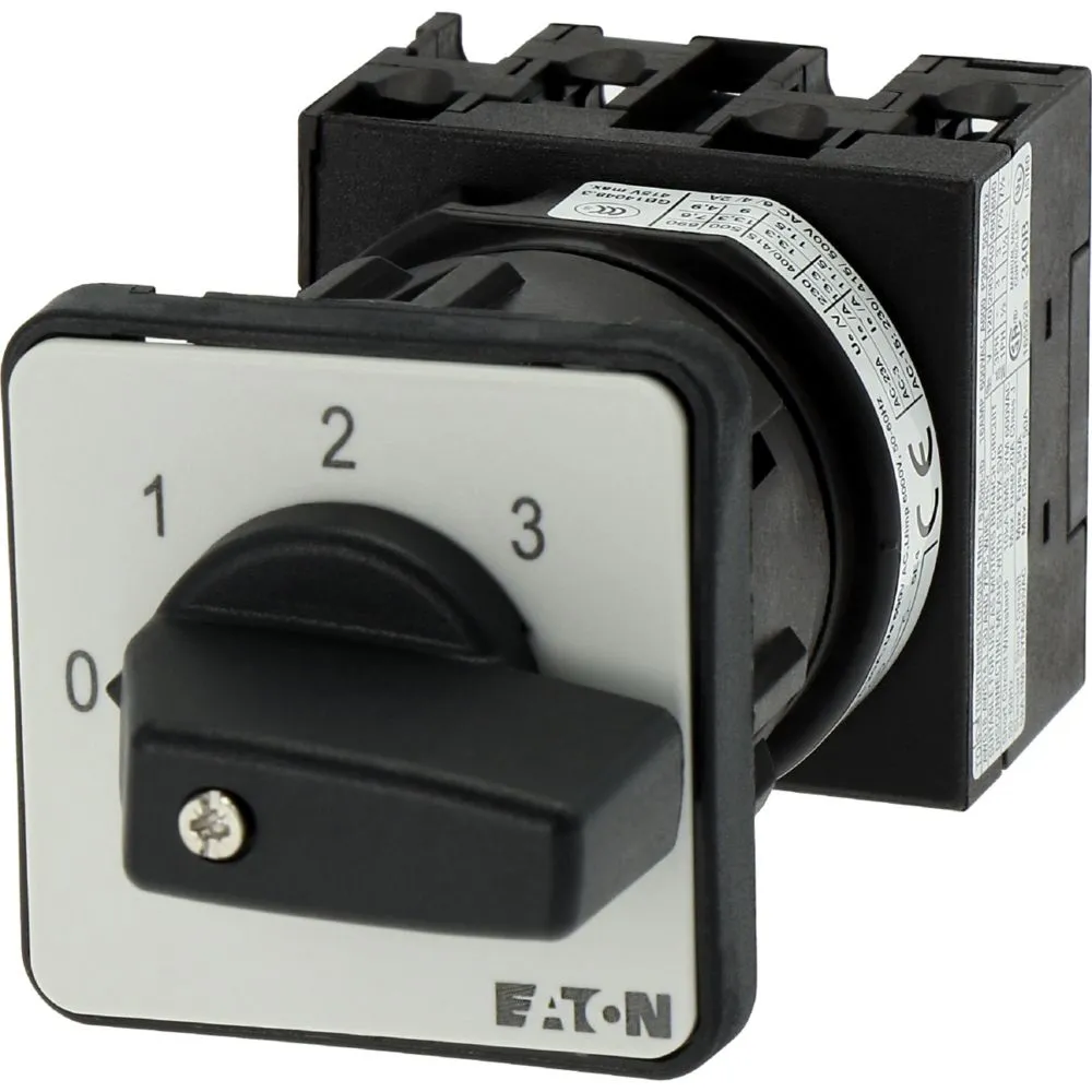 Eaton Electric T0-2-8241/EZ Pic_1