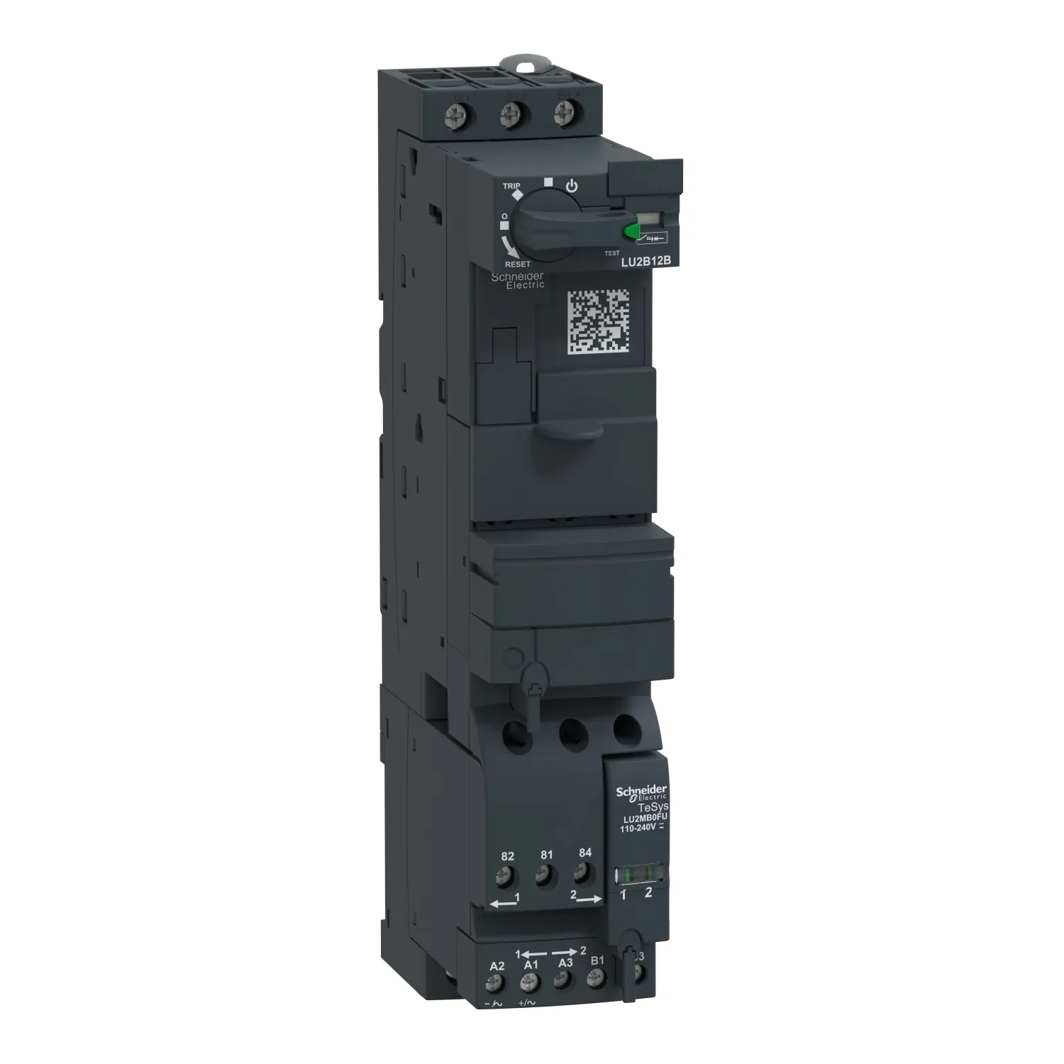 Schneider Electric LU2B12B Pic_1