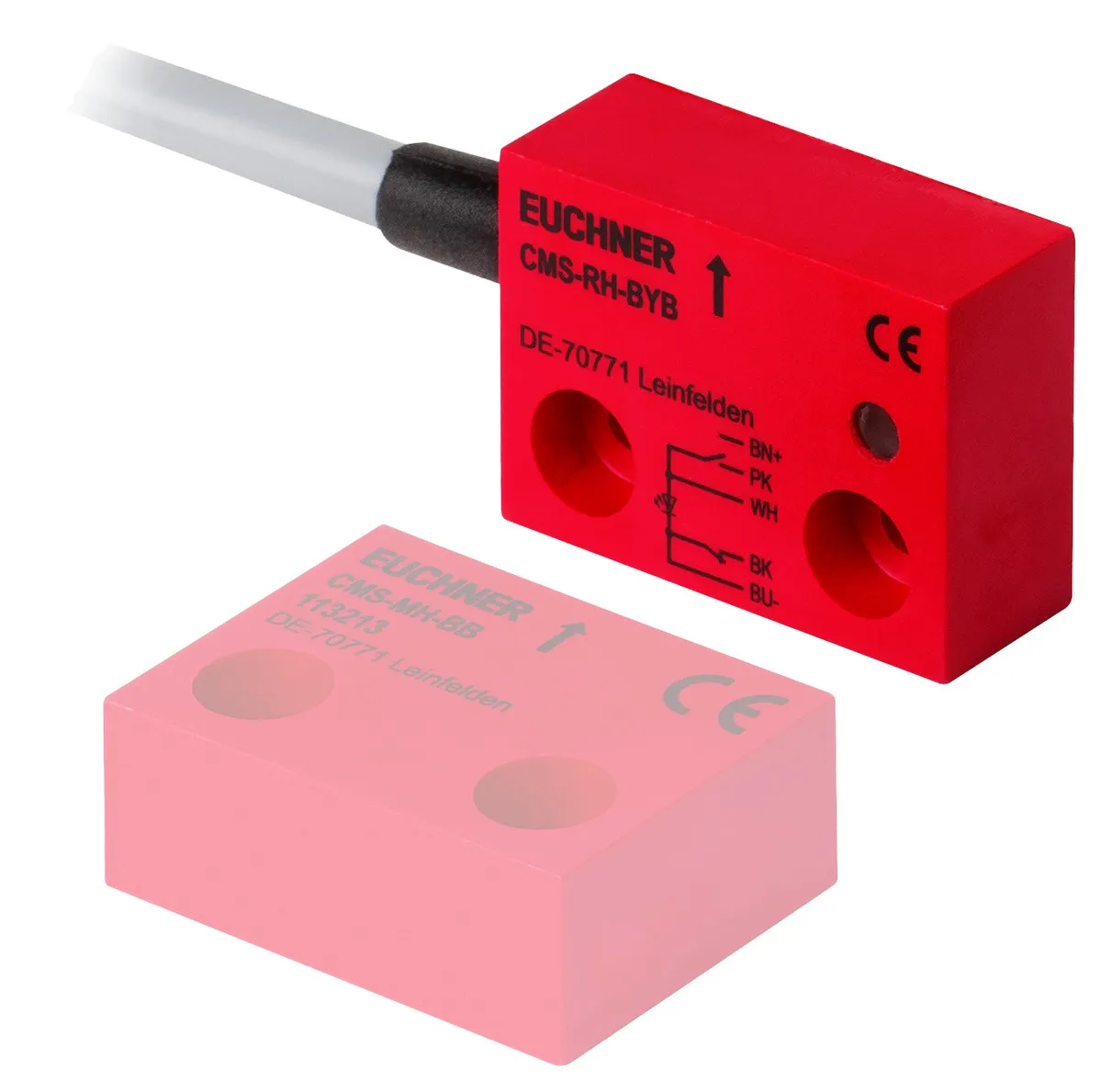 Euchner CMS-R-BXI-07P Pic_1