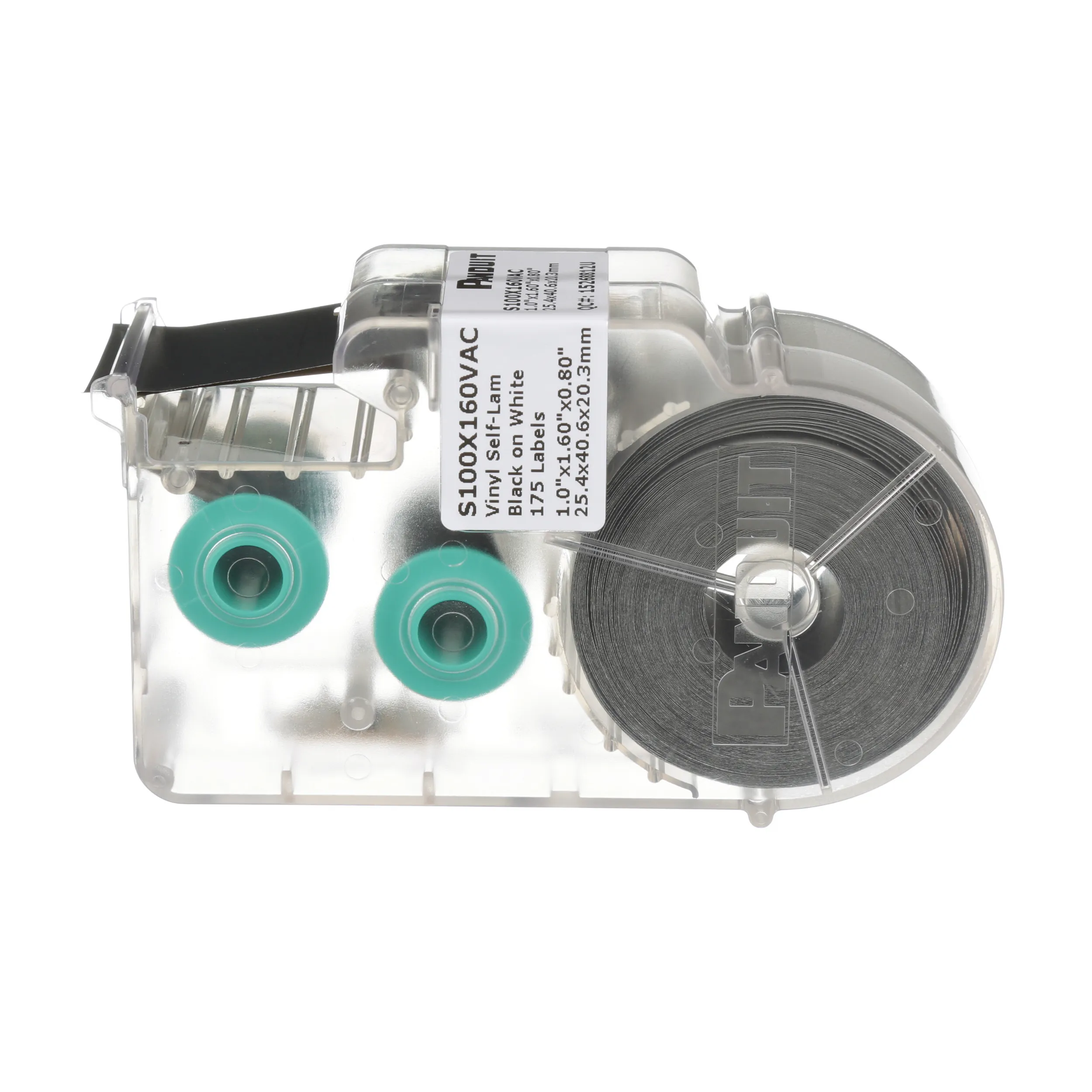 Panduit S100X160VAC Pic_2