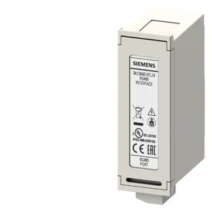 Siemens 3KC9000-8TL74 Pic_1