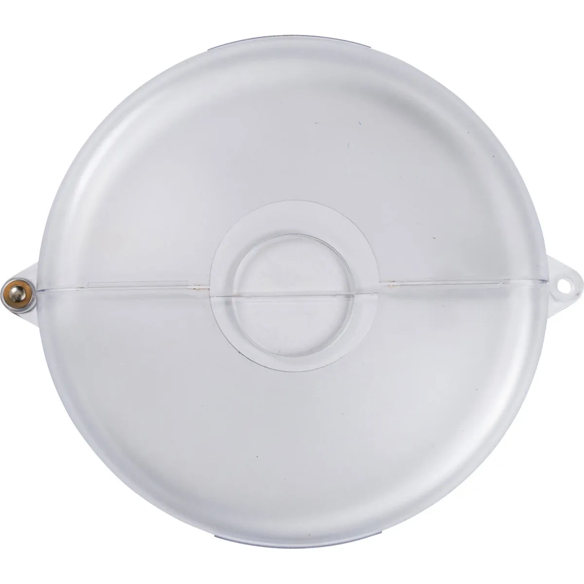 Brady GVLO 6.5-10 TRANSPARENT Pic_1