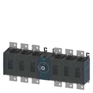 Siemens 3KD5460-0RE20-0 Pic_1