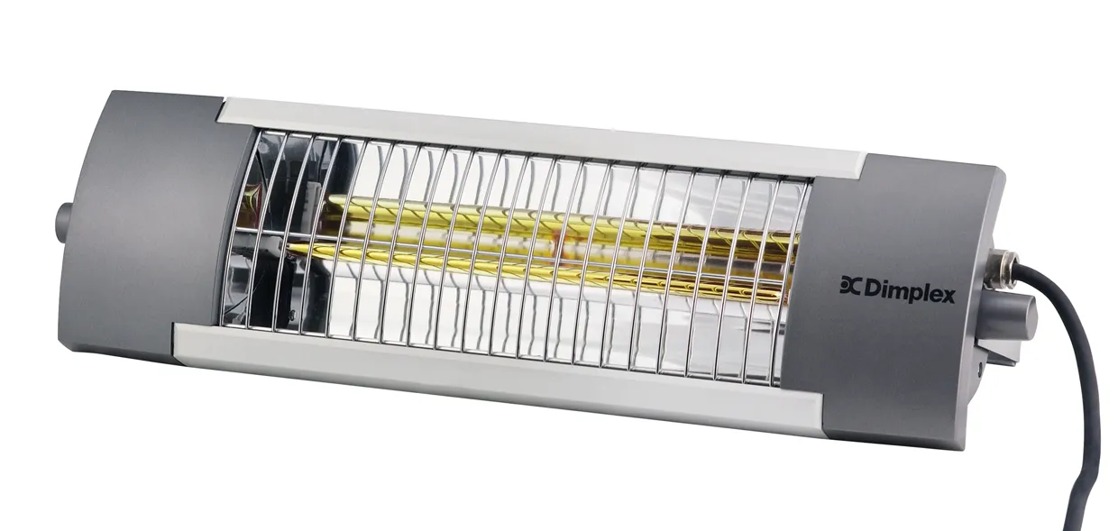 GLEN DIMPLEX DEUTSCHLAND GMBH BA 1900 Pic_1
