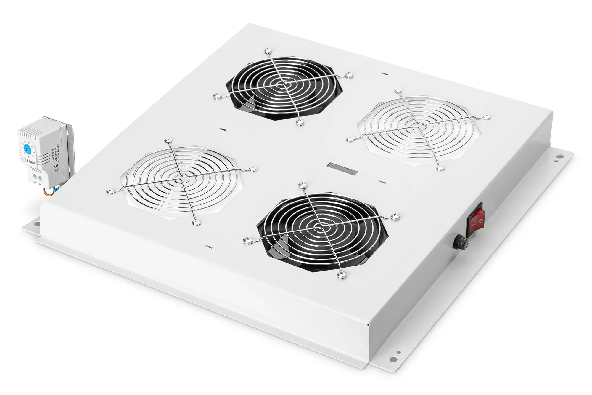Assmann DN-19 FAN-2-N Pic_1