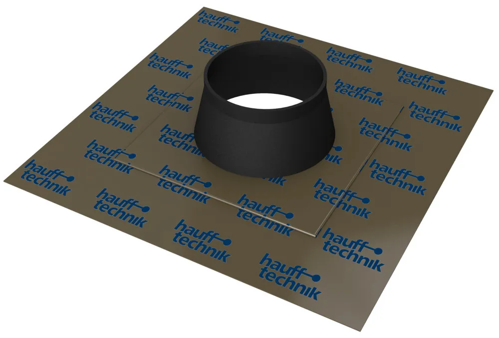 Hauff-technik HFM 1x100-110 Pic_1