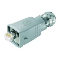 Weidmüller IE-PS-V05M-RJ45-TH Pic_1
