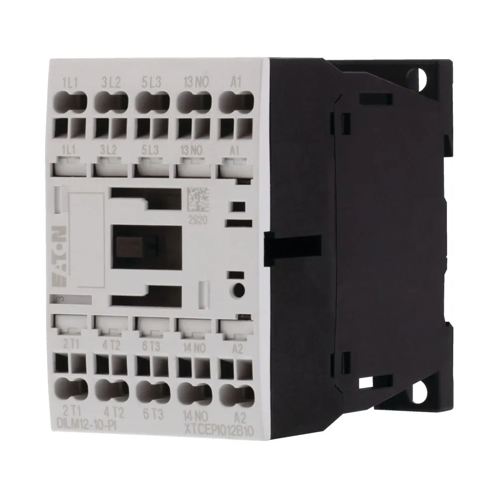 Eaton Electric DILM12-10(230V50/60HZ)-PI Pic_3