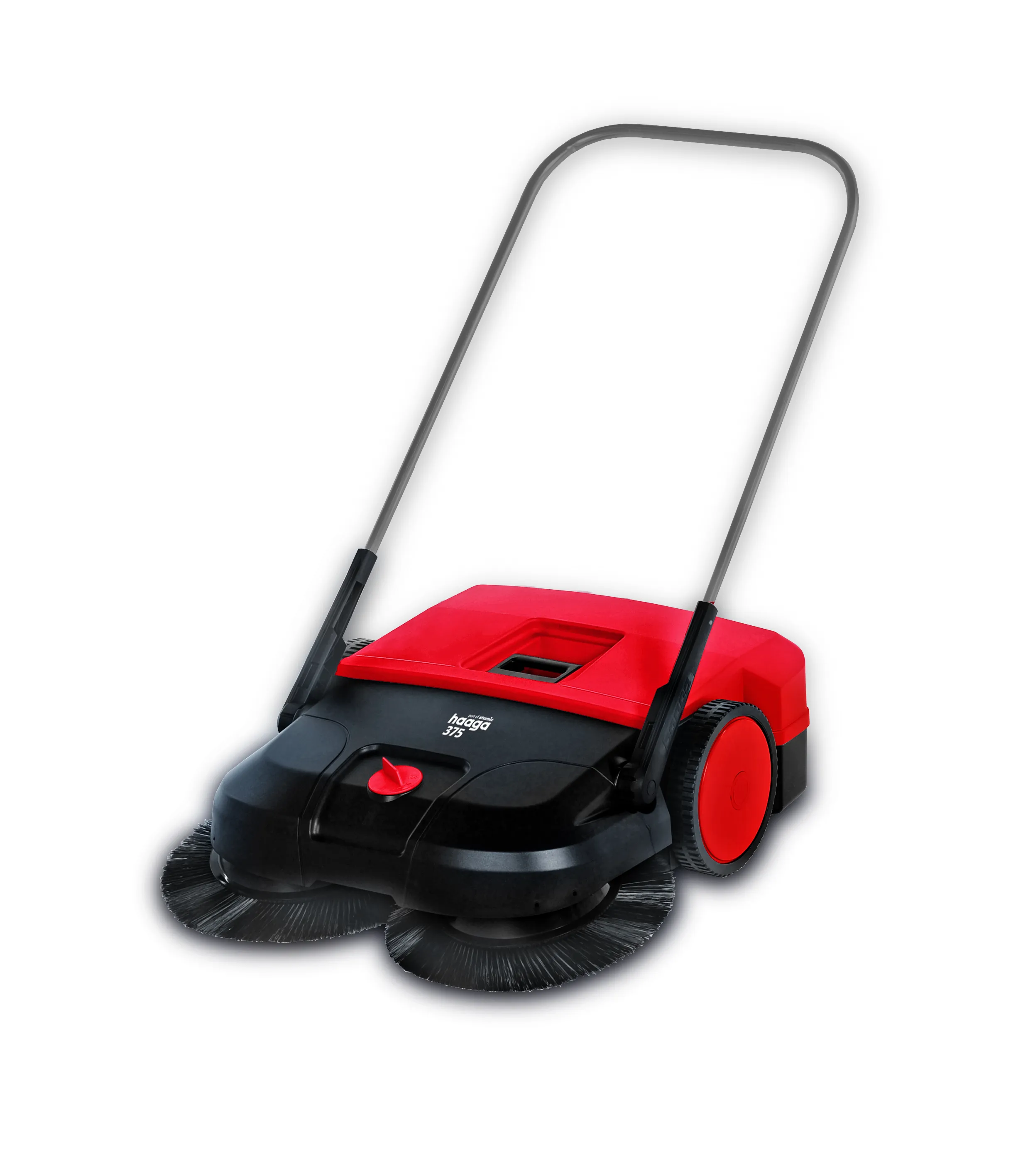 ELECTROSTAR GMBH Haaga 375 Pic_1