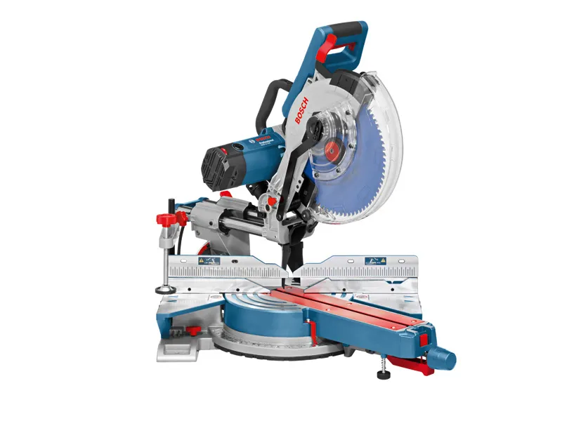 Bosch Paneelsäge GCM 12 SDE Pic_1