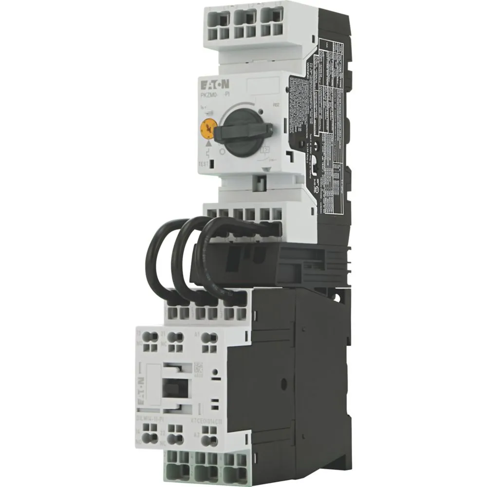 Eaton Electric MSC-D-12-M14(230V50HZ)-PI Pic_1