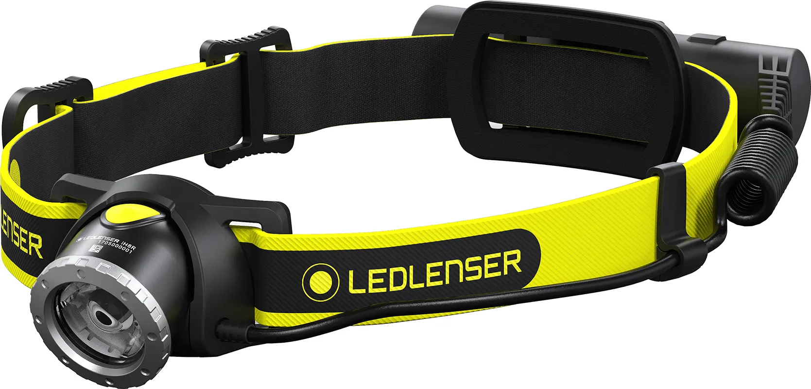 Led Lenser® iH8R Pic_1