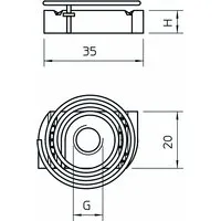 OBO Bettermann MS41SNF M12 F Pic_2