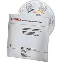 Hensel Datenscheibe PS-Kupferleiter Pic_2