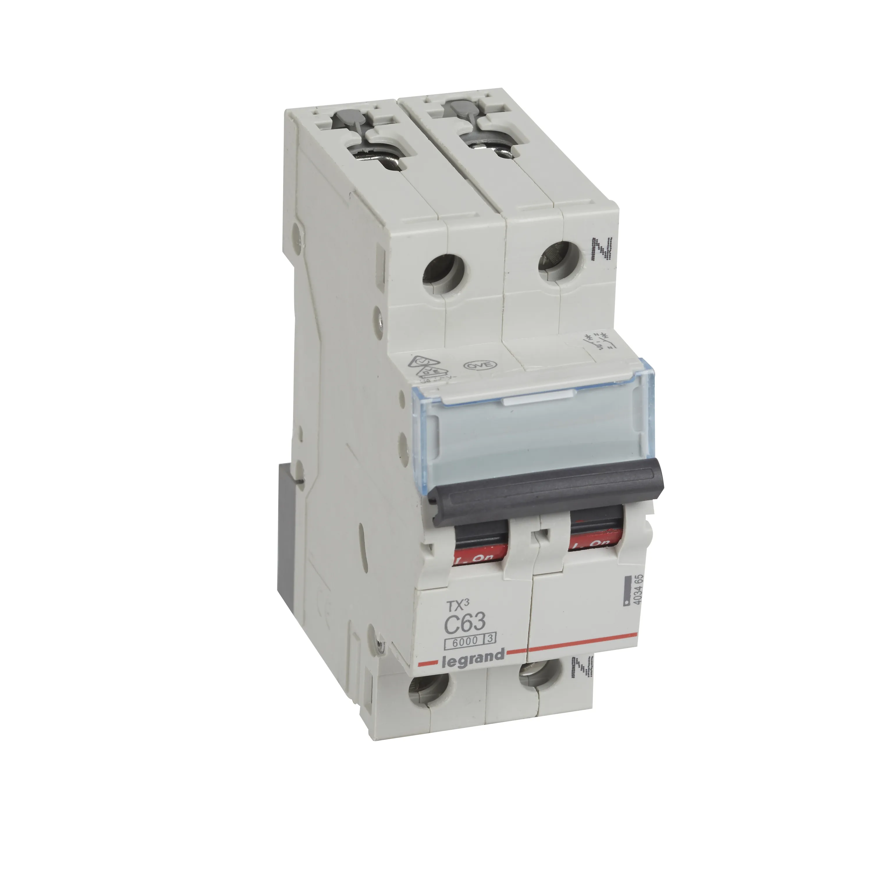 Legrand 403465 Pic_1