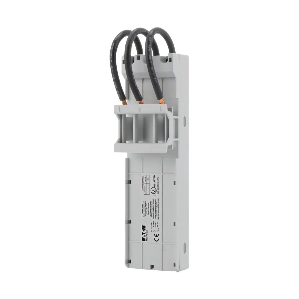 Eaton Electric MSFA0-32 Pic_1