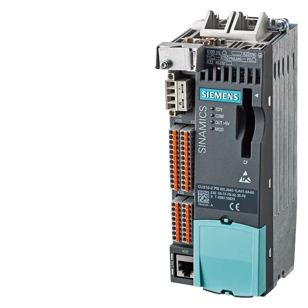 Siemens 6SL3040-1LA01-0AA0 Pic_1