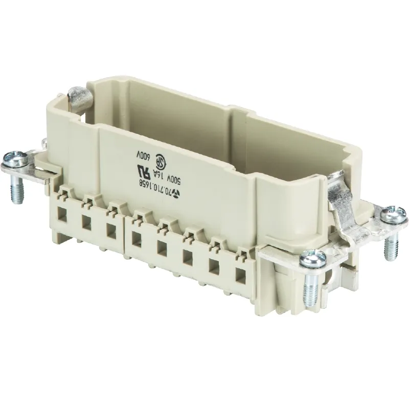 Wieland BAS STC 16 50 Pic_1