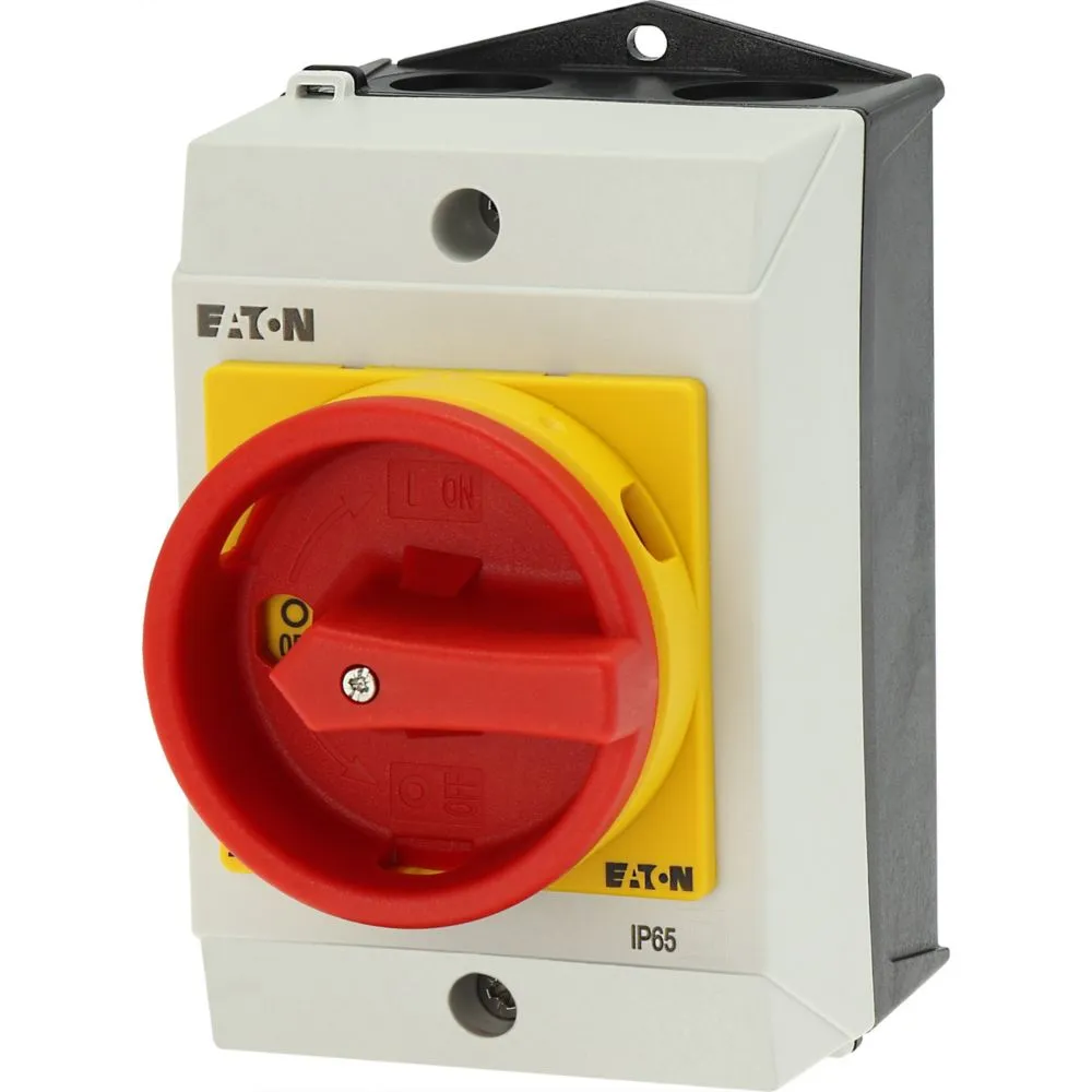 Eaton Electric T0-1-8200/I1/SVB Pic_4