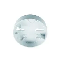 Esylux PROTECTOR K Aufputzdose H27mm weiß Pic_1