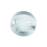 PROTECTOR K Aufputzdose H27mm weiß