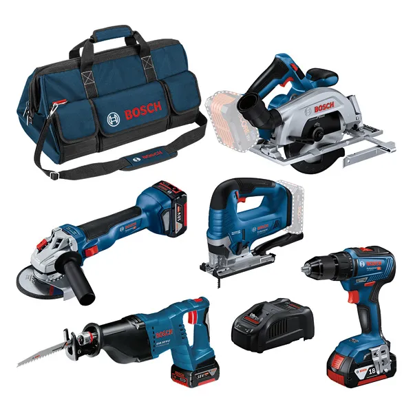 BOSCH ROBERT POWER TOOLS GMBH 0615990N39 Pic_2