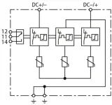 DCB YPV 1200 FM
