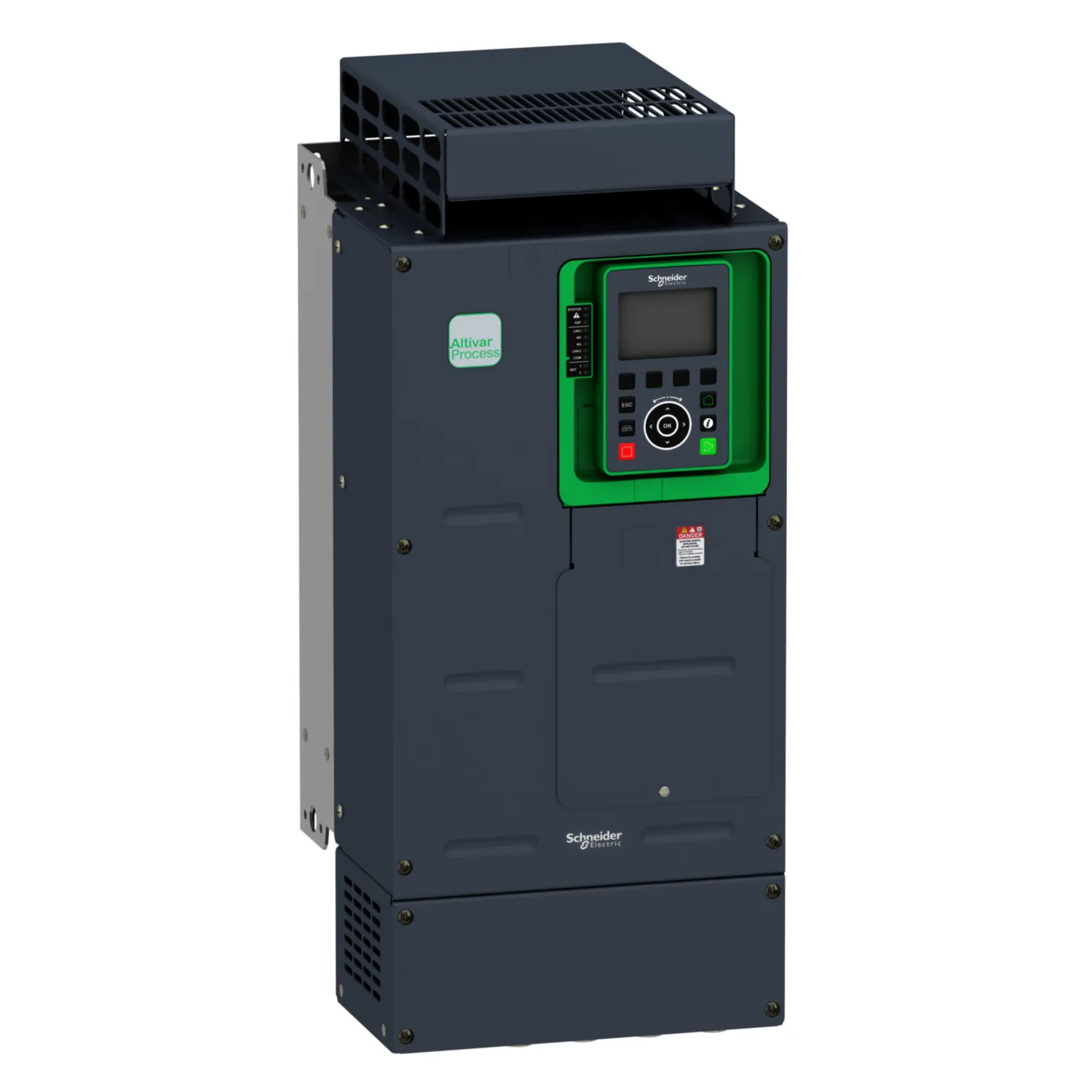 Schneider Electric ATV930D18S6 Pic_1