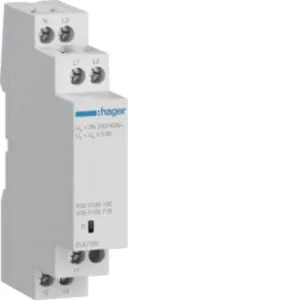 Hager EUU100 Pic_1