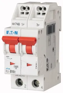 Eaton Electric PLI-C10/2 Pic_3