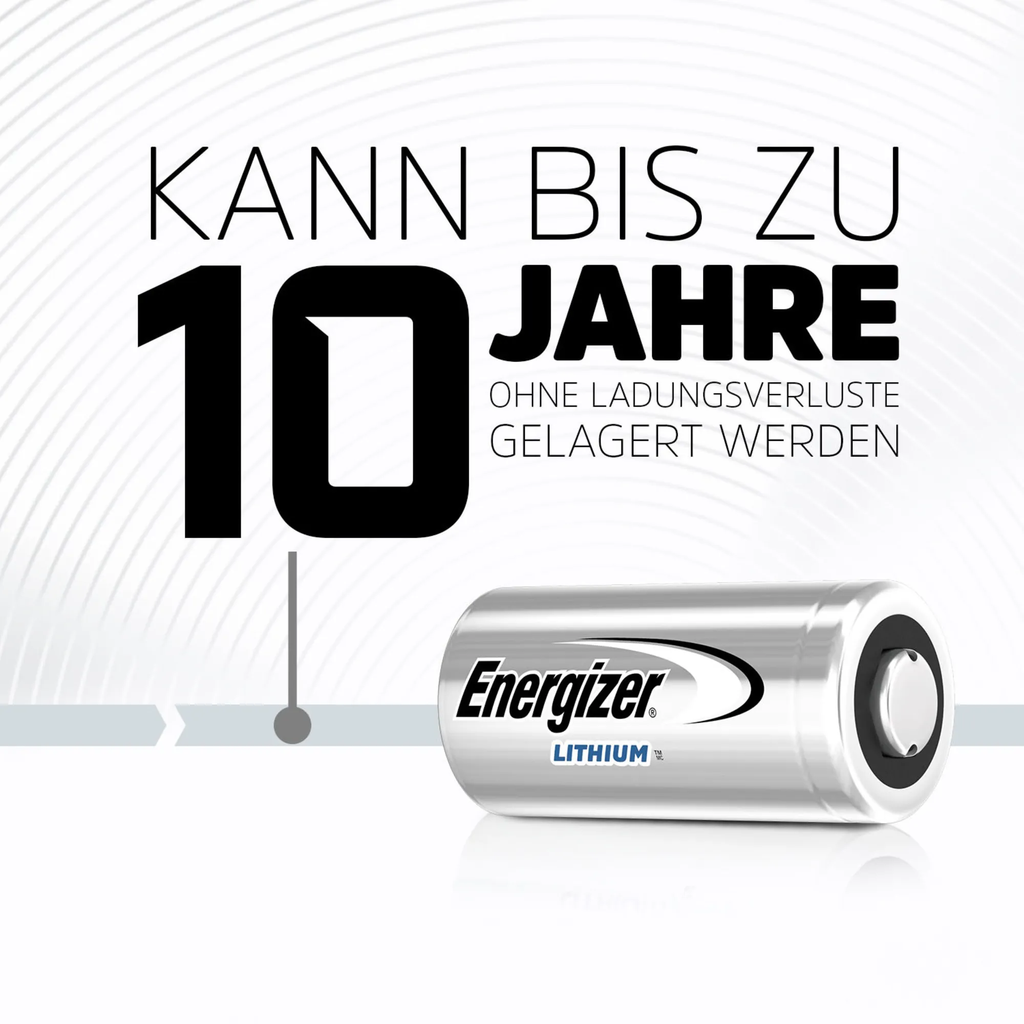 Energizer Lithium 223 (1 Stk.) Pic_1