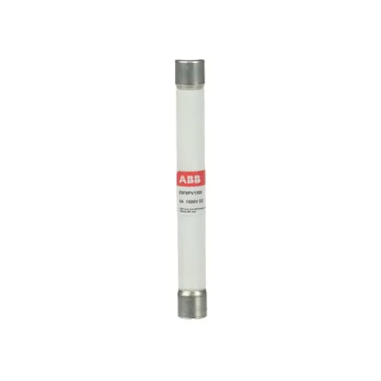 Abb E9F6 PV1500 Pic_1