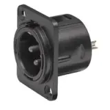 XLR-503M