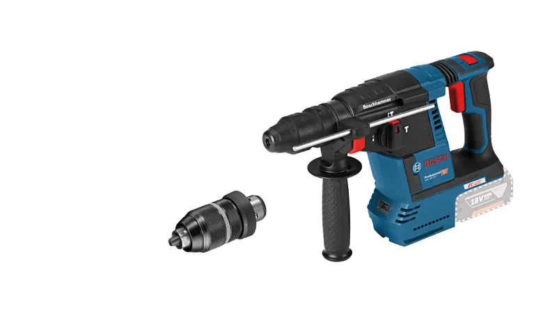 Bosch GBH 18V-26 F Pic_2