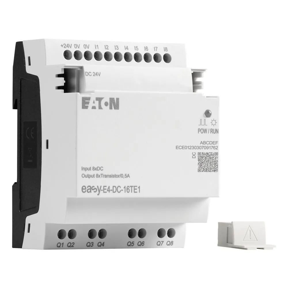 Eaton Electric EASY-E4-DC-16TE1 Pic_3