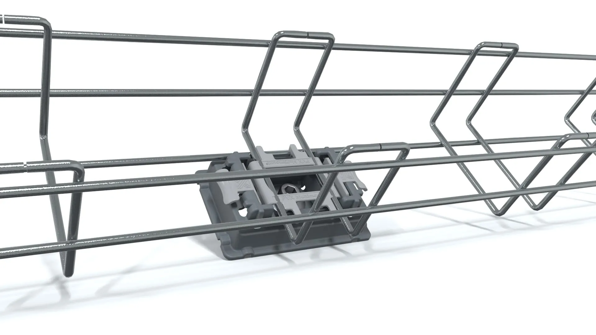 K2 Systems PVX Minimount rail Pic_2
