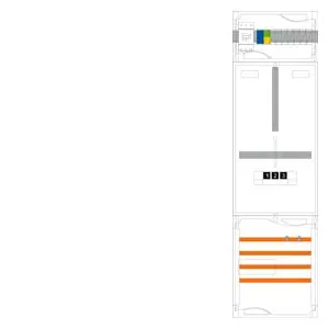 Siemens 8GS2055-0 Pic_1