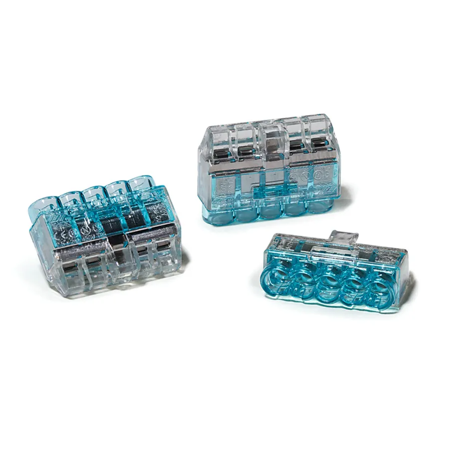 Hellermanntyton HCPM-5-PC-BU/CL (75) Pic_1